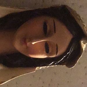 Meet your Posher, Joaquina